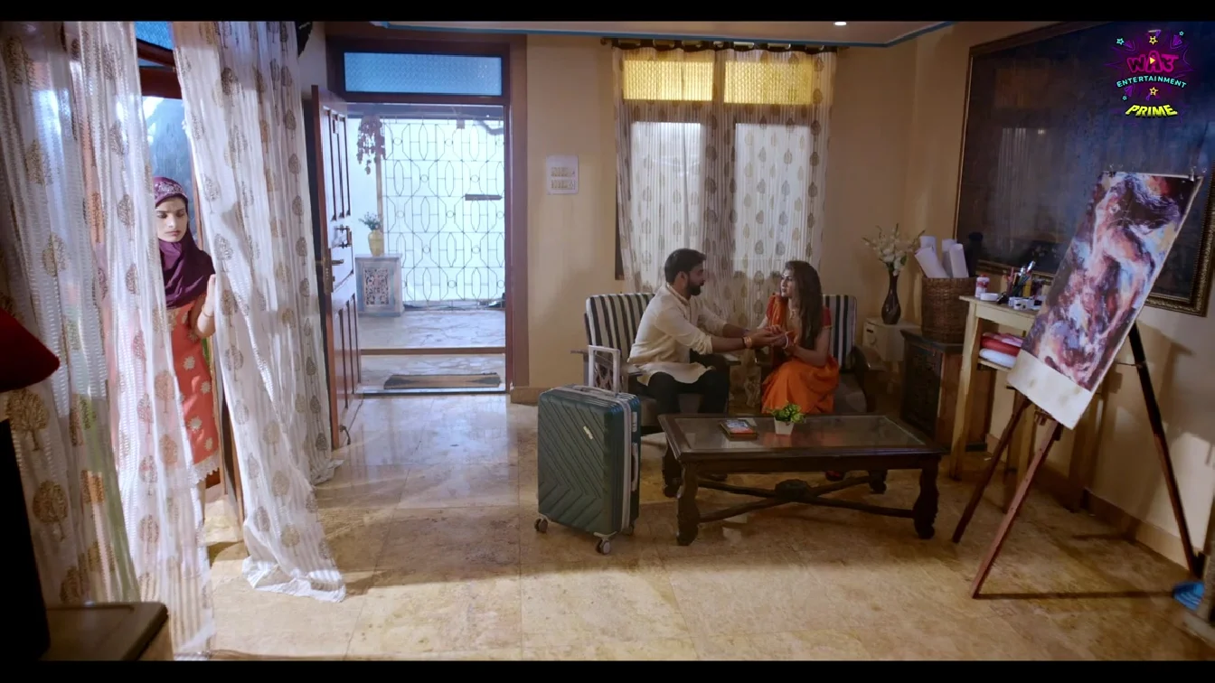 Painter Babu S01 E01-02 WOWEntertainment